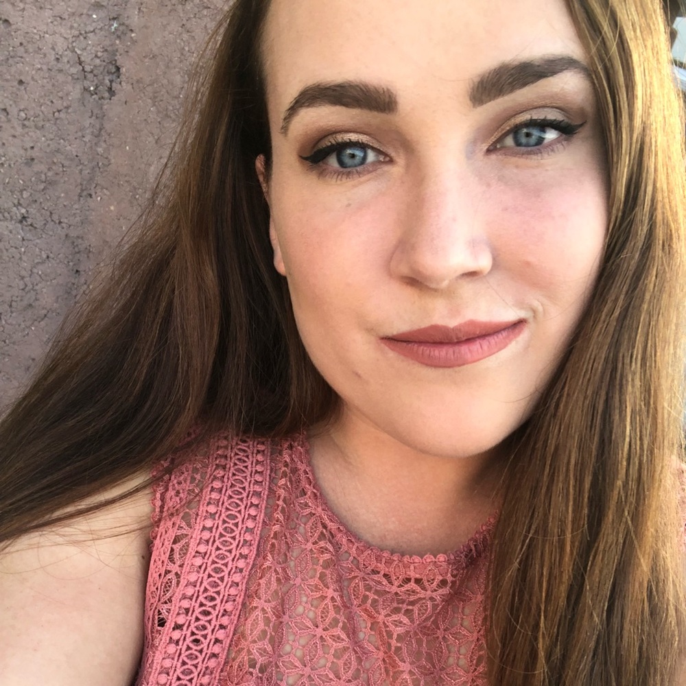 Meet your Posher, Taylor